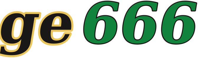 ge666 logo